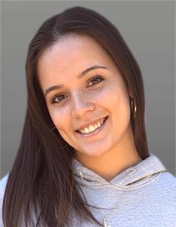 Jaidyn Baptista, CCMA