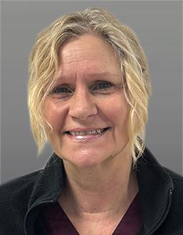 Sandra Hallett, LPN