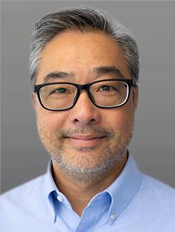Alex Chien