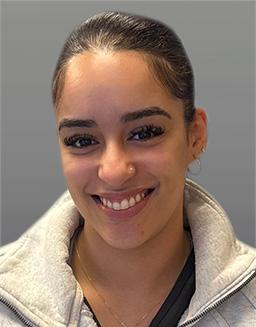 Daisy Tavares, CMA